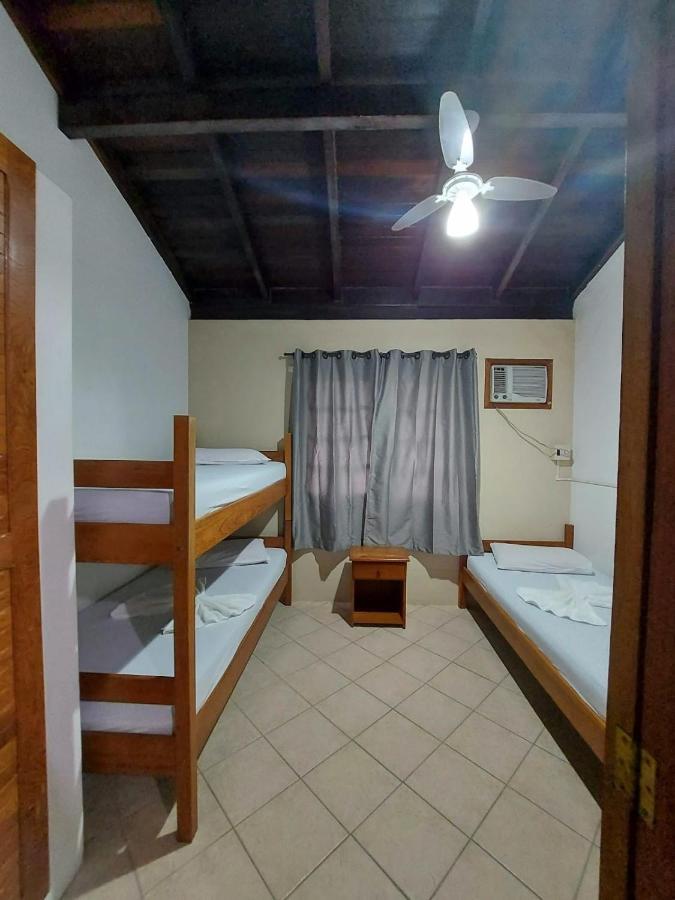 Pousada Clara Manha Bombinhas Kültér fotó